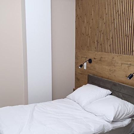 Ground Floor Rooms Łomża 外观 照片