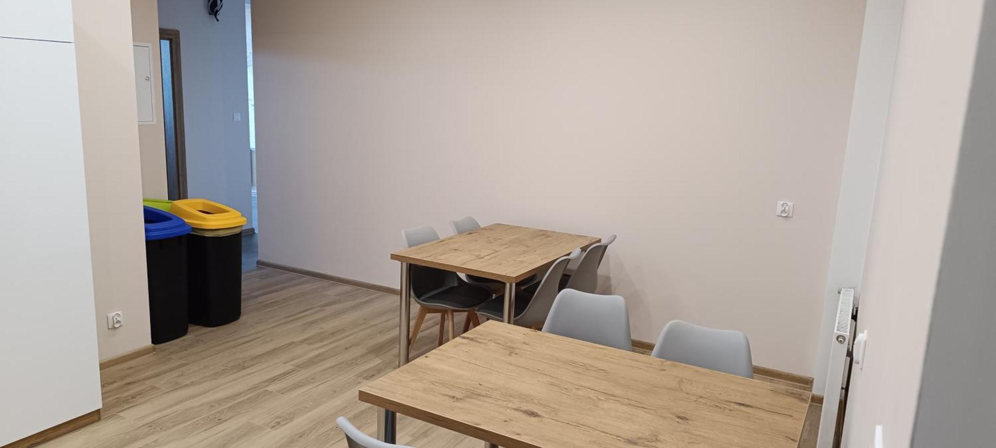 Ground Floor Rooms Łomża 外观 照片