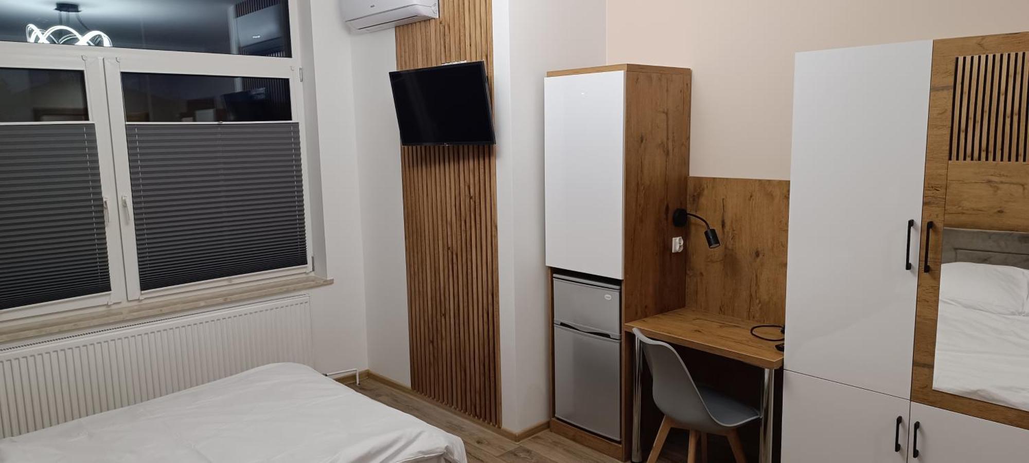 Ground Floor Rooms Łomża 外观 照片