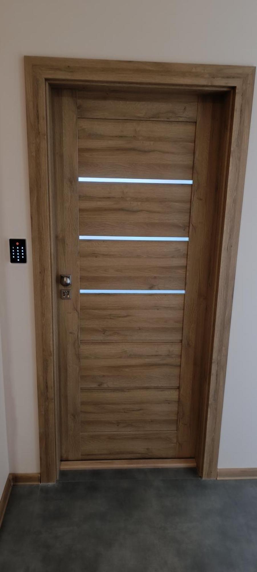 Ground Floor Rooms Łomża 外观 照片