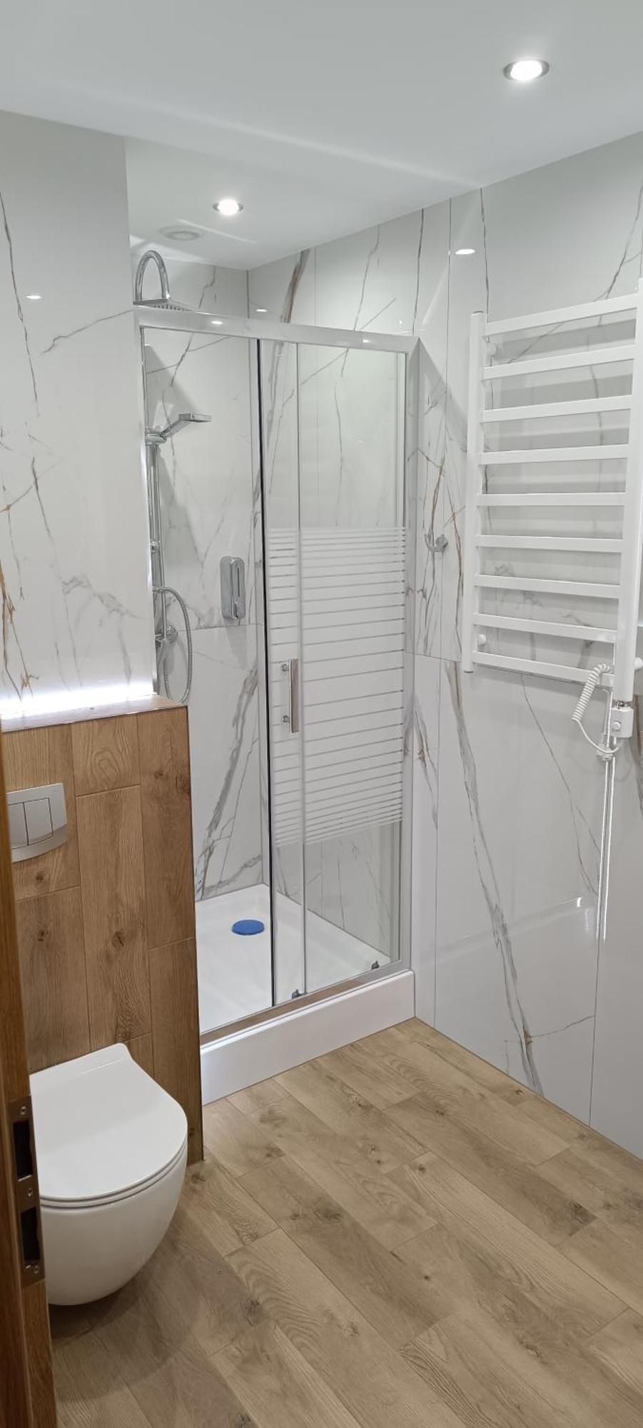Ground Floor Rooms Łomża 外观 照片