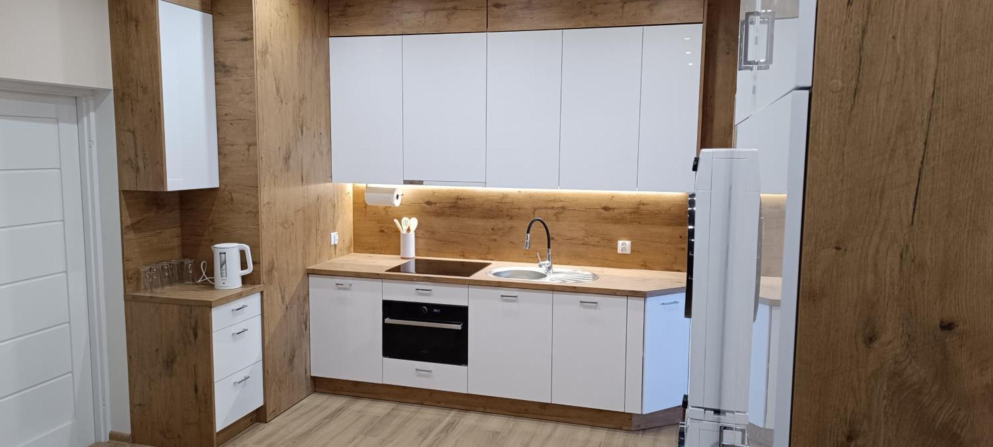 Ground Floor Rooms Łomża 外观 照片